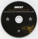 Various : In God's Country (CD, Comp)