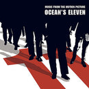 Various : Music From The Motion Picture Ocean's Eleven (CD, Comp)