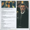 Various : Music From The Motion Picture Ocean's Eleven (CD, Comp)
