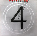 Foreigner : 4 (LP, Album)