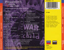 Pavarotti & Friends : Pavarotti & Friends (For War Child) (CD, Album)