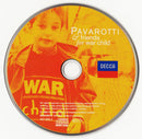 Pavarotti & Friends : Pavarotti & Friends (For War Child) (CD, Album)