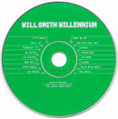 Will Smith : Willennium (CD, Album, Tex)