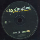 Ray Charles : Genius Loves Company (CD, Album, Copy Prot.)