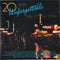 Various : 20 More Unforgettable Stars Of Las Vegas (CD, Album, Comp)