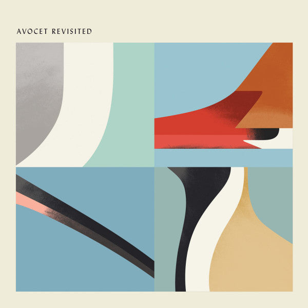 Various : Avocet Revisited (12", EP)