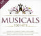 Various : The Ultimate Collection Musicals (5xCD, Comp)