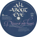 All About Eve : Road To Your Soul (7", Single, Pap)