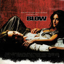 Various : Blow (Music From The Motion Picture Soundtrack) (CD, Album, Comp)
