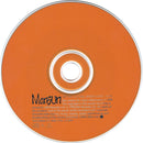 Mansun : Being A Girl (Part One) EP (CD, EP, CD1)