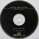 Various : Natural Born Killers (Music From And Inspired By Natural Born Killers - An Oliver Stone Film) (CD, Comp, P/Mixed)
