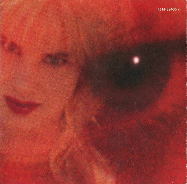 Various : Natural Born Killers (Music From And Inspired By Natural Born Killers - An Oliver Stone Film) (CD, Comp, P/Mixed)