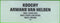 Armand Van Helden : Koochy (CD, Single, CD1)