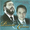 Luciano Pavarotti & José Carreras : Christmas With Pavarotti & Carreras (CD, Comp)