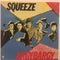 Squeeze (2) : Argybargy (LP, Album, RE)