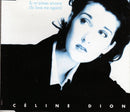 Céline Dion : Tu M'Aimes Encore (To Love Me Again) (CD, Single)