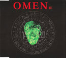 Magic Affair : Omen III (CD, Maxi)