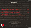 Magic Affair : Omen III (CD, Maxi)