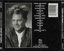 Sanford Ponder : Tigers Are Brave (CD, Album)
