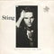 Sting : ...Nothing Like The Sun (2xLP, Album)