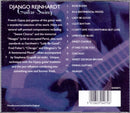 Django Reinhardt : Guitar Swing (CD, Comp)