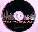Various : The Chicago Music Scene (CD, Comp, RE)