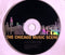 Various : The Chicago Music Scene (CD, Comp, RE)