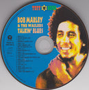 Bob Marley & The Wailers : Talkin' Blues (CD, Album)