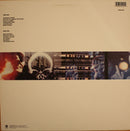 Joe Jackson : Blaze Of Glory (LP, Album, EMI)