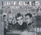 Eiffel 65 : Move Your Body (CD, Single, Enh)