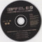 Eiffel 65 : Move Your Body (CD, Single, Enh)