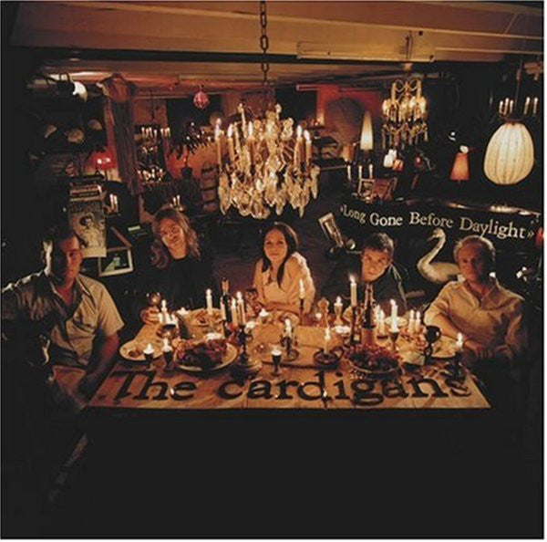 The Cardigans : Long Gone Before Daylight (CD, Album, S/Edition)