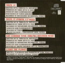 INXS : Taste It (CD, Single)