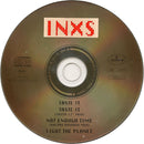 INXS : Taste It (CD, Single)