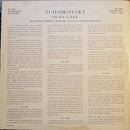 Pyotr Ilyich Tchaikovsky, Anatole Fistoulari, London Symphony Orchestra : Swan Lake (2xLP, RE)