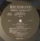 Pyotr Ilyich Tchaikovsky, Anatole Fistoulari, London Symphony Orchestra : Swan Lake (2xLP, RE)