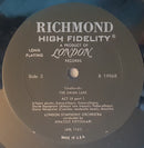 Pyotr Ilyich Tchaikovsky, Anatole Fistoulari, London Symphony Orchestra : Swan Lake (2xLP, RE)