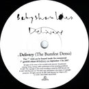 Babyshambles : Delivery (7", Single, Promo)