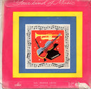 Kentucky Minstrels : In the Gloaming / The Lost Chord (7", Single)
