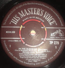 Kentucky Minstrels : In the Gloaming / The Lost Chord (7", Single)