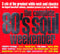 Various : The Complete 80's Soul Weekender (3xCD, Comp)