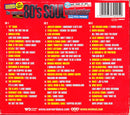 Various : The Complete 80's Soul Weekender (3xCD, Comp)