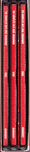 Various : The Complete 80's Soul Weekender (3xCD, Comp)