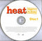 Various : Heat - Party Album (2xCD, Album, Comp)