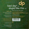 Daniel Powter : Bad Day (CD, Single, Car)