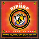 Various : This Is Hip Hop (CD, Comp)