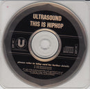 Various : This Is Hip Hop (CD, Comp)