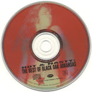 Black Oak Arkansas : Hot & Nasty: The Best Of Black Oak Arkansas  (CD, Comp, RE)