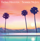 Thelma Houston : Summer Nights (12", MiniAlbum)