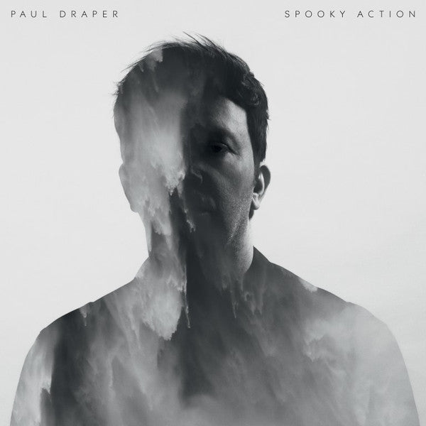 Paul Draper : Spooky Action (2xLP, Album + 7", Single + Ltd)